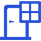 鋁門(mén)窗機械