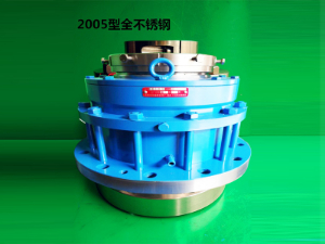 2005型全不銹鋼